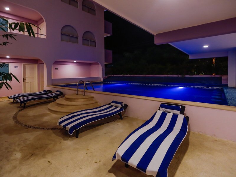 Hotel Kavia Cancun 6