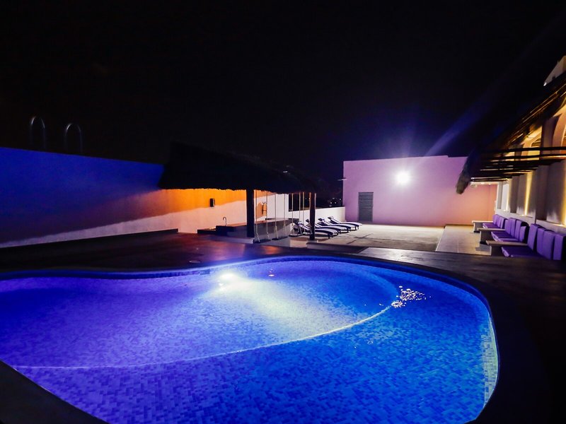 Hotel Kavia Cancun 7