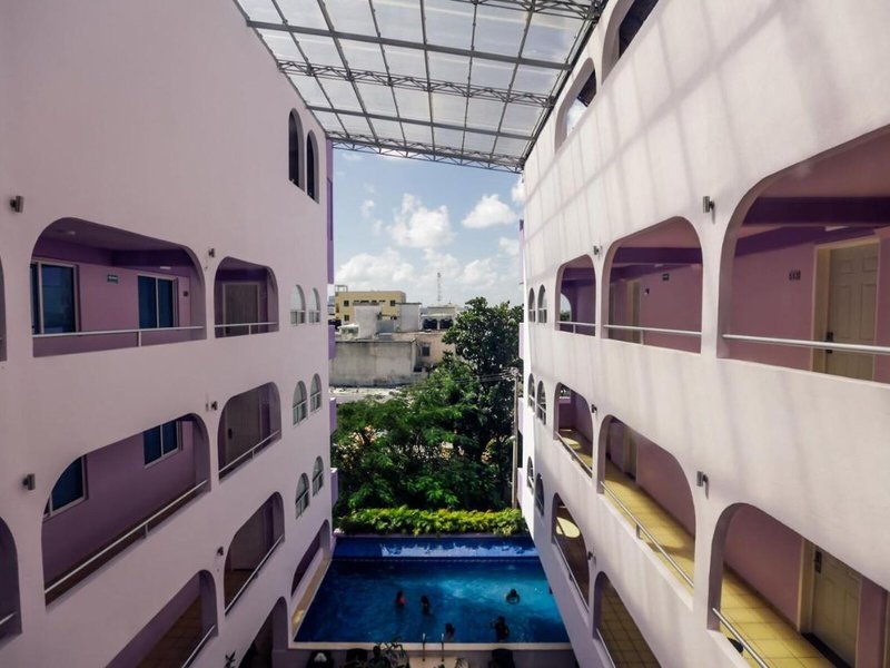 Hotel Kavia Cancun 8