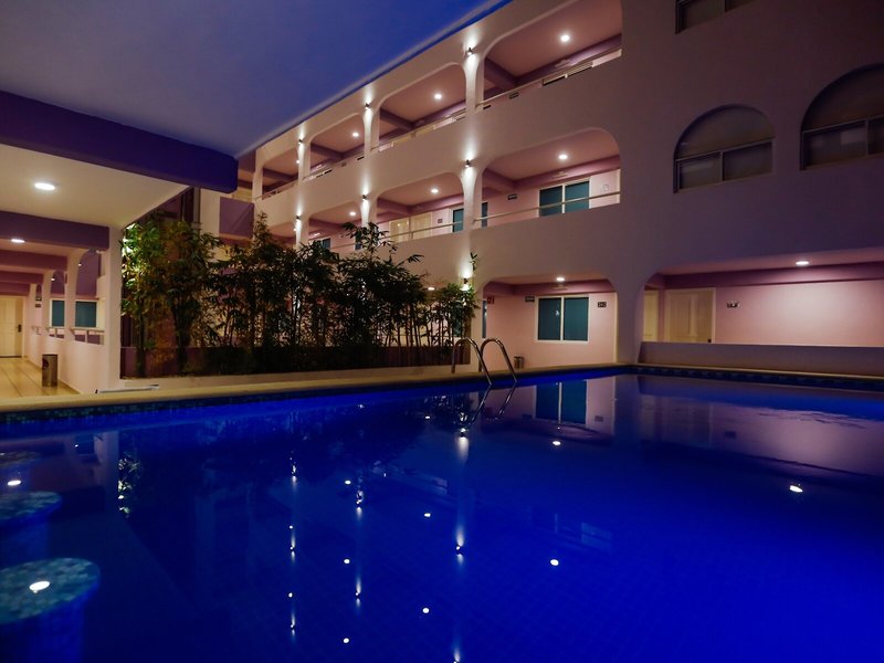 Hotel Kavia Cancun 10