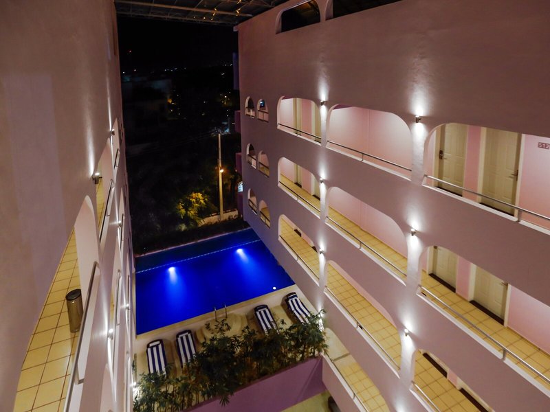 Hotel Kavia Cancun 11