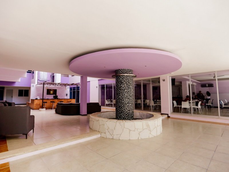 Hotel Kavia Cancun 13