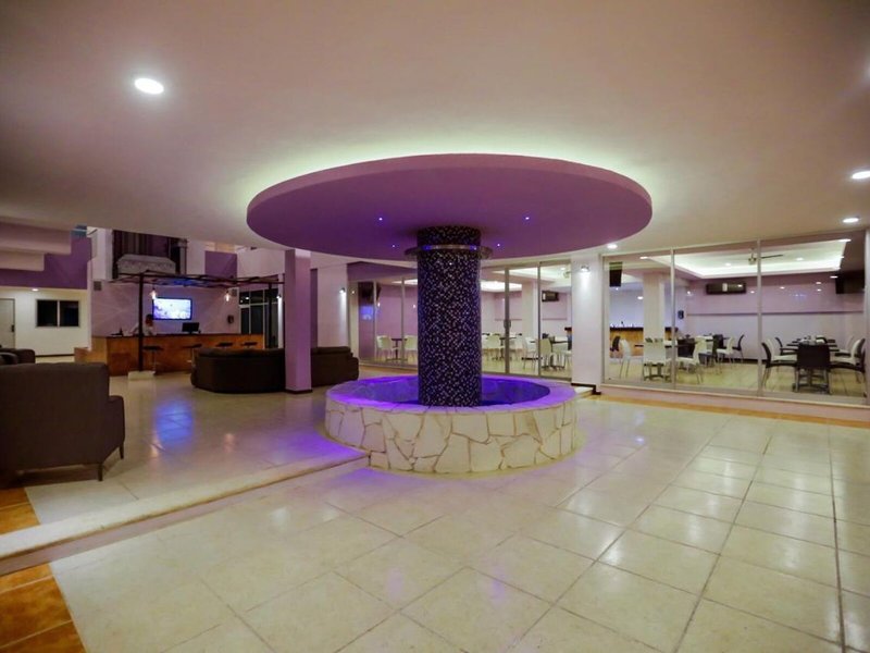 Hotel Kavia Cancun 14