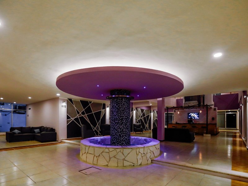 Hotel Kavia Cancun 16