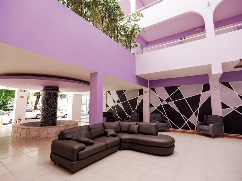 Hotel Kavia Cancun 18