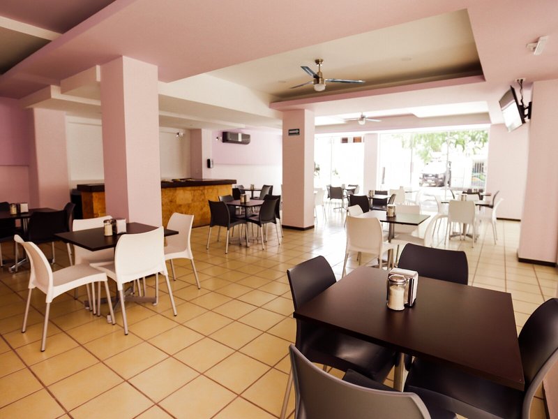 Hotel Kavia Cancun 19
