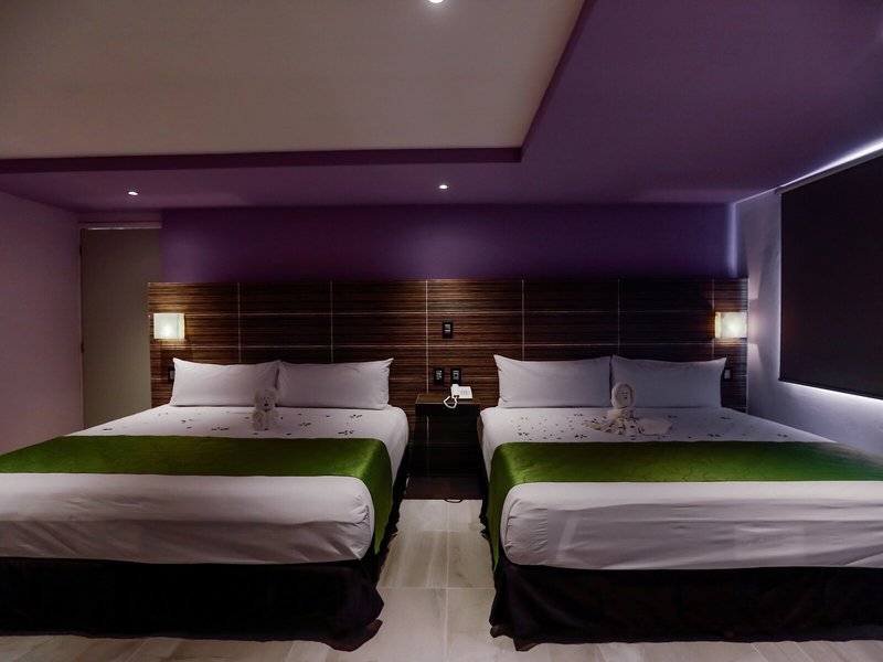 Hotel Kavia Cancun 23