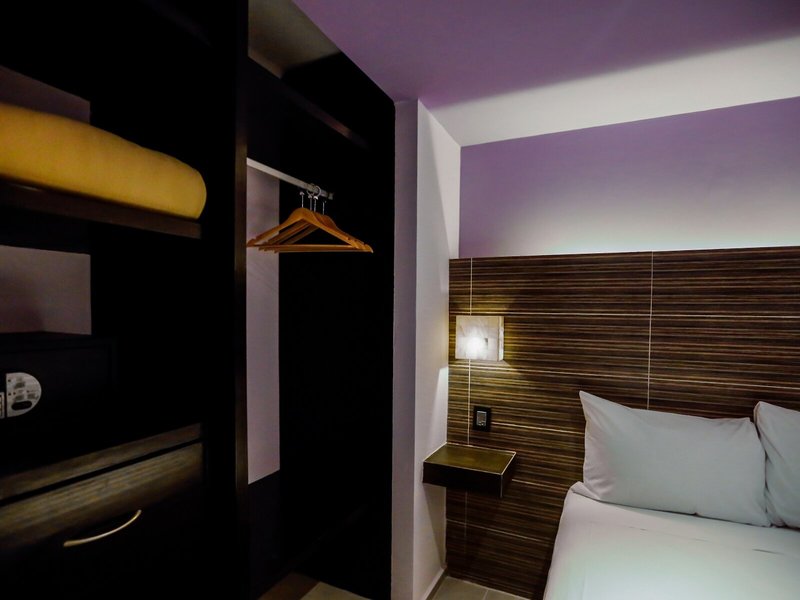 Hotel Kavia Cancun 24