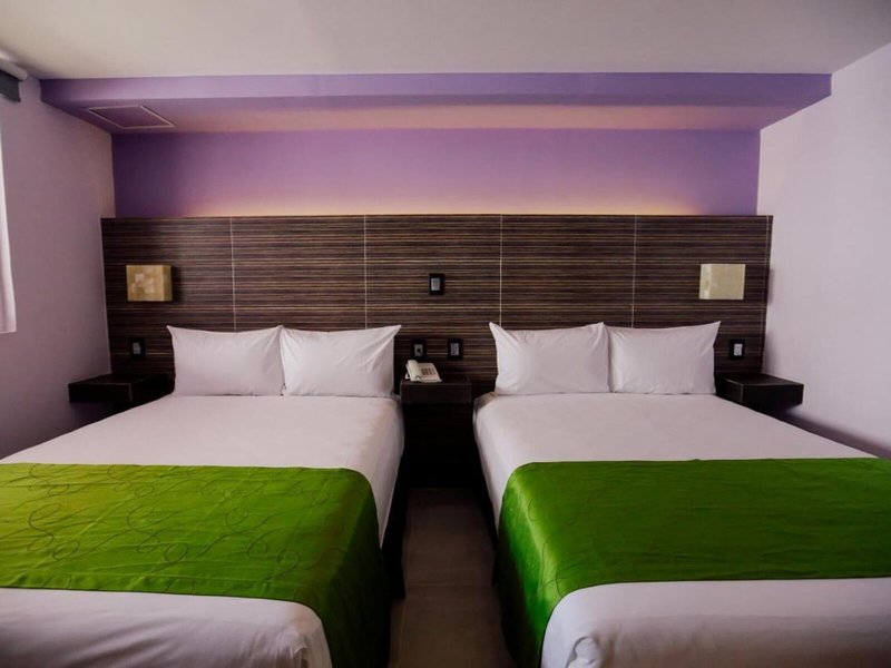 Hotel Kavia Cancun 25