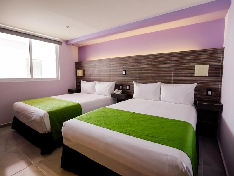 Hotel Kavia Cancun 26