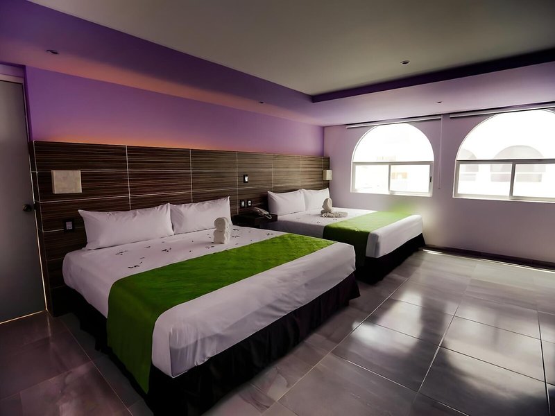 Hotel Kavia Cancun 27
