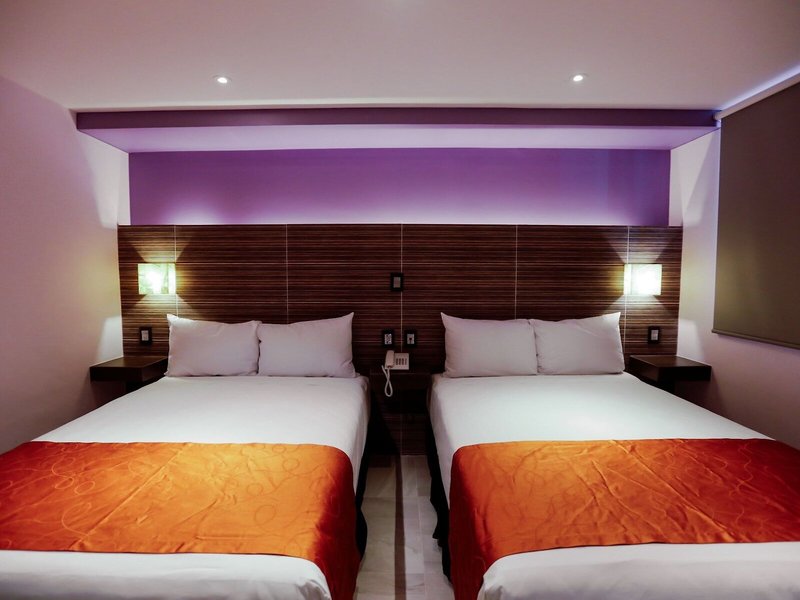 Hotel Kavia Cancun 29