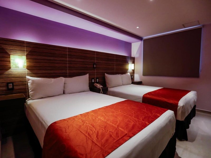 Hotel Kavia Cancun 30