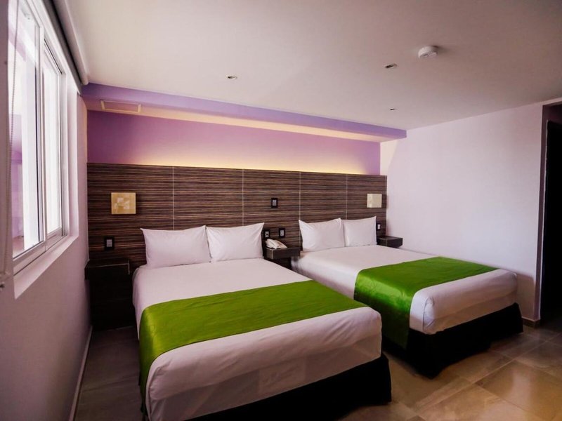 Hotel Kavia Cancun 31