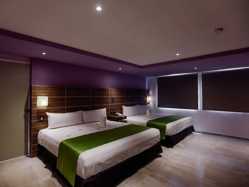 Hotel Kavia Cancun 33
