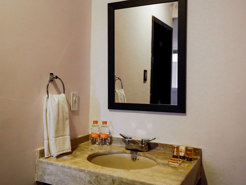 Hotel Kavia Cancun 34