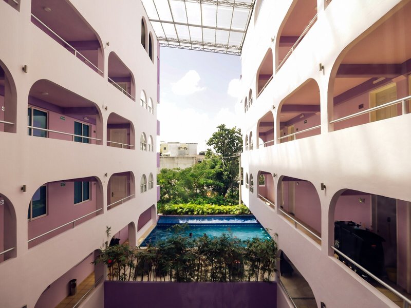 Hotel Kavia 1