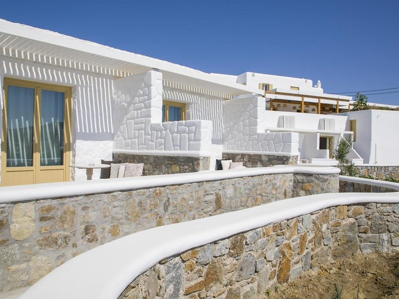 Jenny s Summer Houses 1