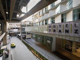 Hotel Tranz