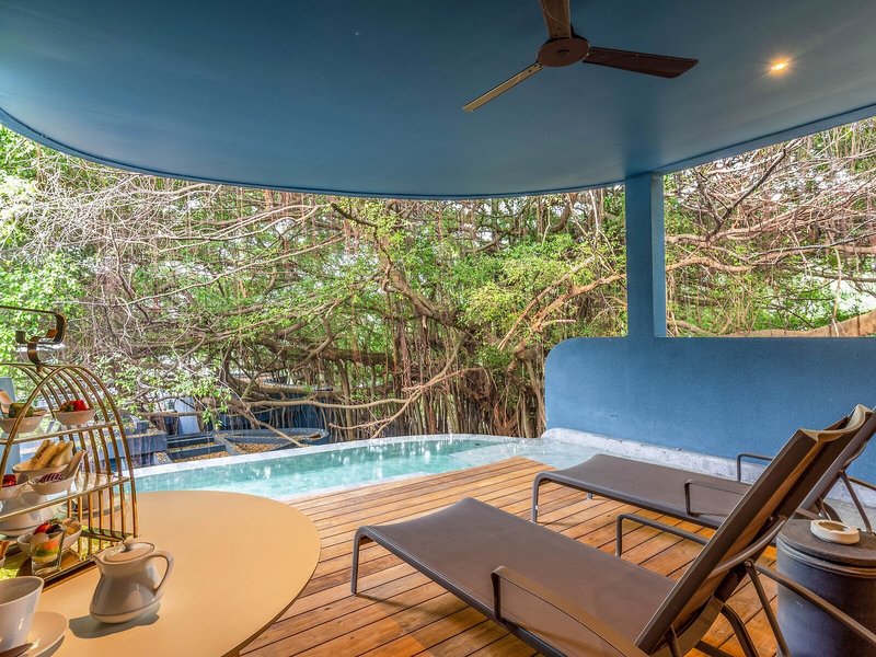 Navana Nature Escape 13