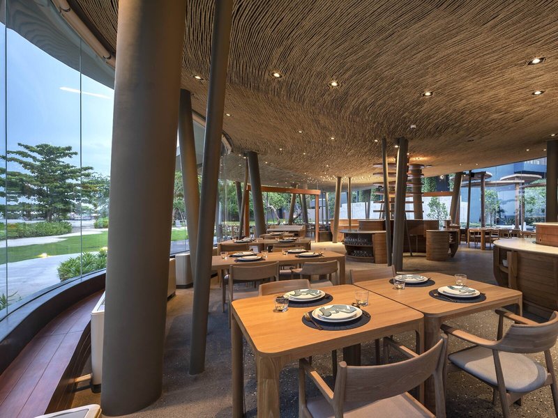 Navana Nature Escape 32
