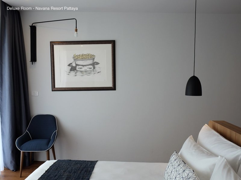 Navana Nature Escape 40