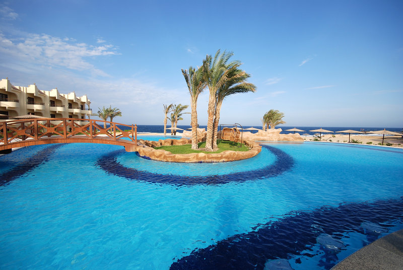 Coral Hills Resort Sharm El Sheikh 1