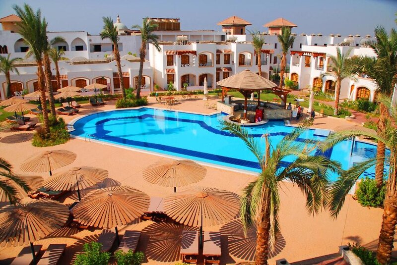 Coral Hills Resort Sharm El Sheikh 2