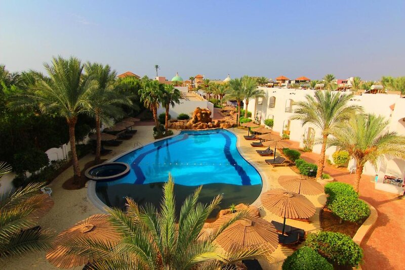 Coral Hills Resort Sharm El Sheikh 3