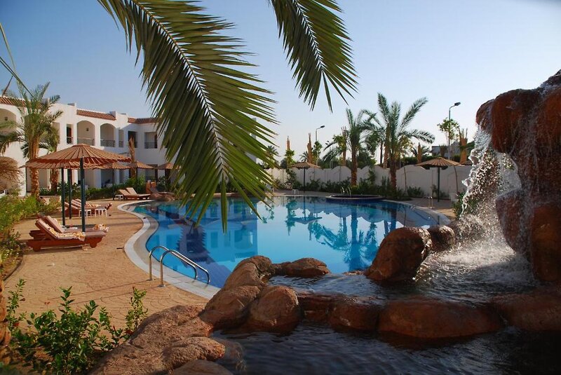 Coral Hills Resort Sharm El Sheikh 4