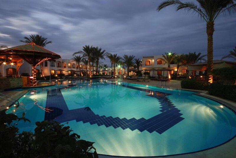 Coral Hills Resort Sharm El Sheikh 5