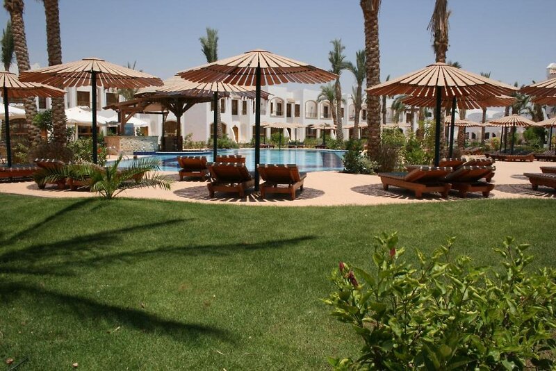 Coral Hills Resort Sharm El Sheikh 6
