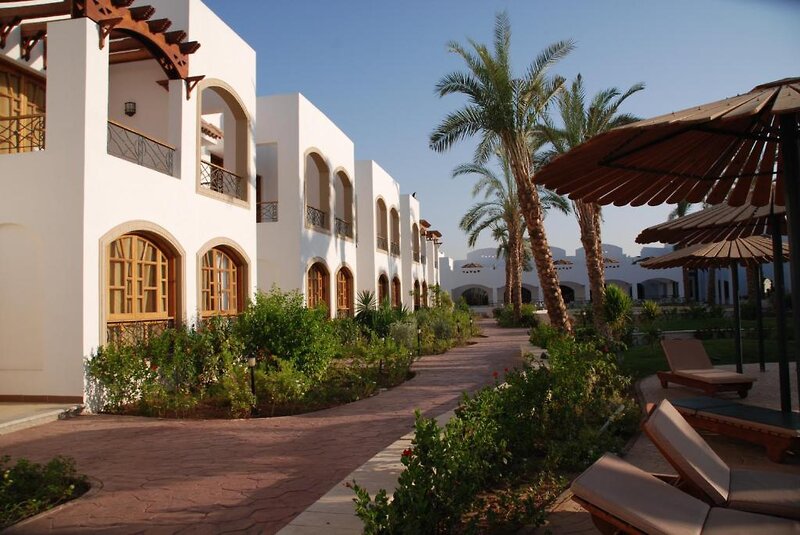 Coral Hills Resort Sharm El Sheikh 7