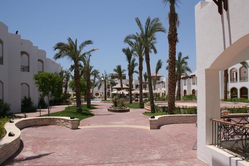 Coral Hills Resort Sharm El Sheikh 8
