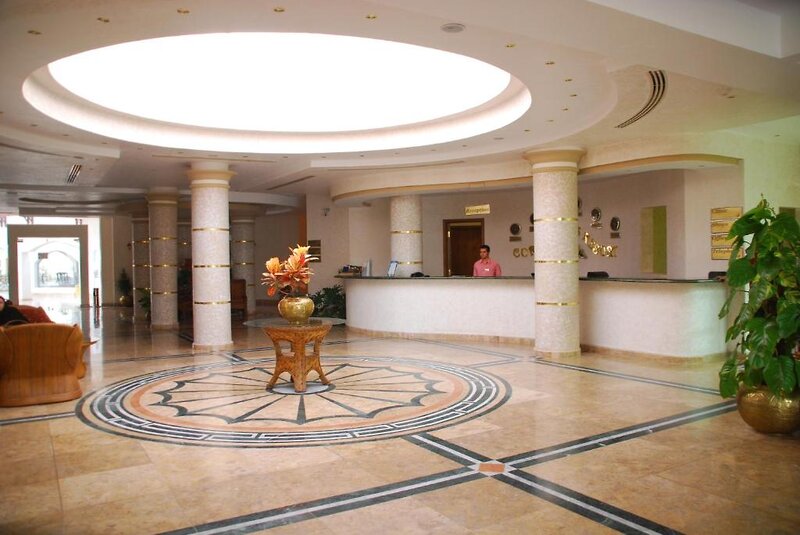 Coral Hills Resort Sharm El Sheikh 9