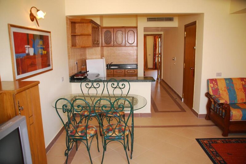 Coral Hills Resort Sharm El Sheikh 10
