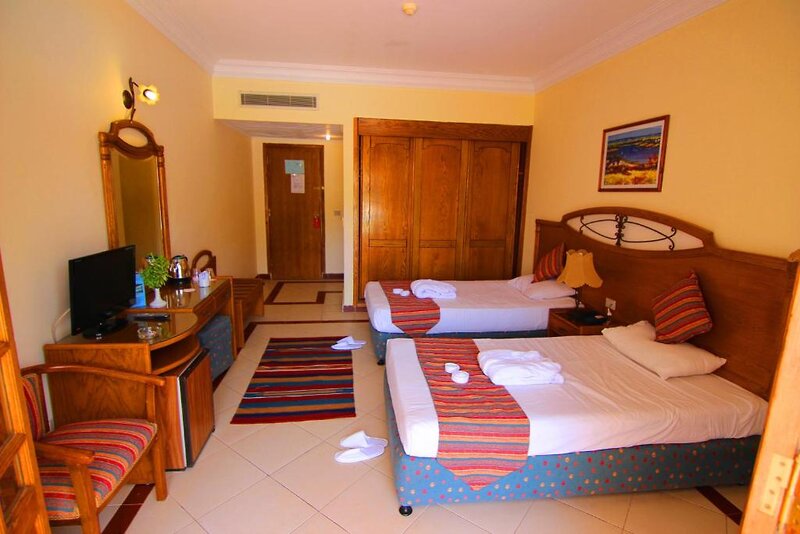 Coral Hills Resort Sharm El Sheikh 11