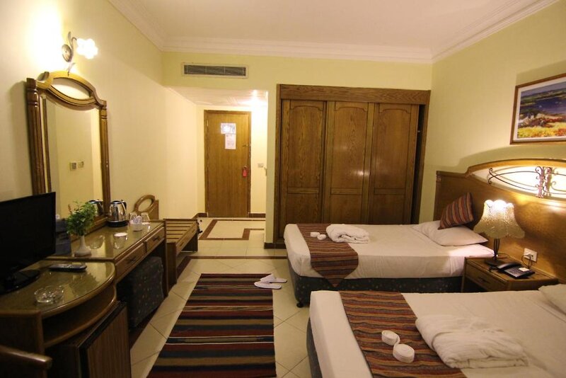 Coral Hills Resort Sharm El Sheikh 12