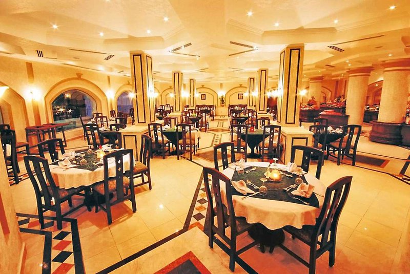 Coral Hills Resort Sharm El Sheikh 14