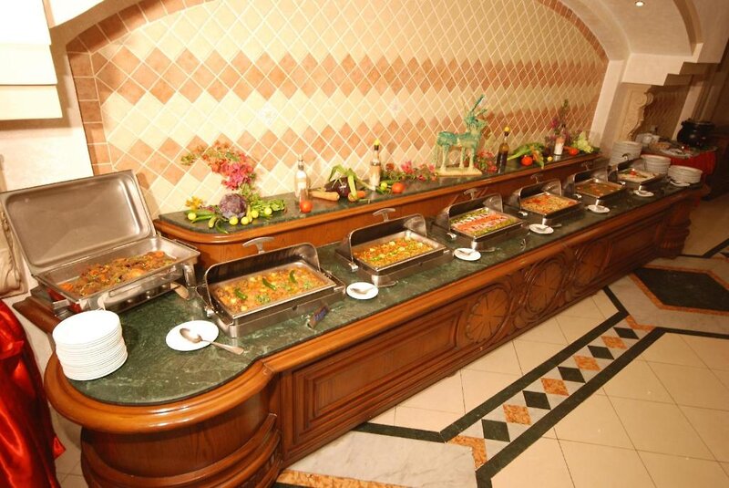 Coral Hills Resort Sharm El Sheikh 15