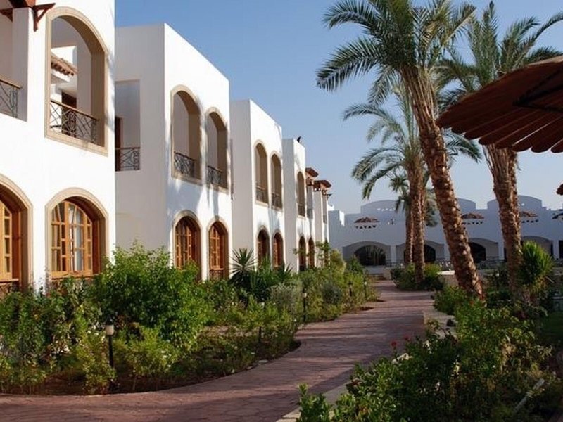 Coral Hills Resort 1