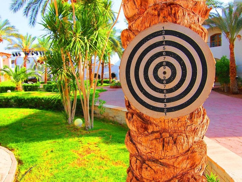 Coral Hills Resort 3