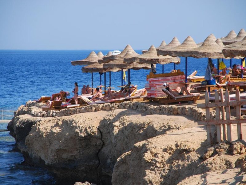 Coral Hills Resort 7