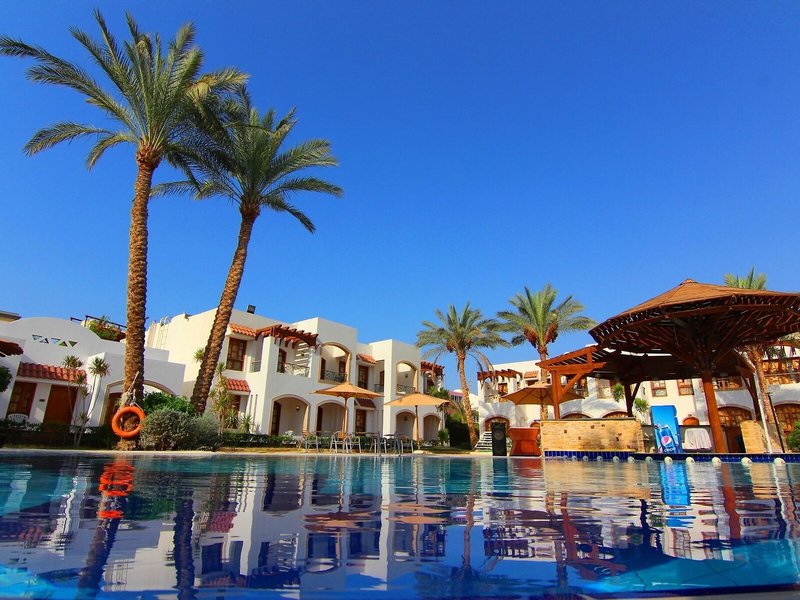 Coral Hills Resort 13