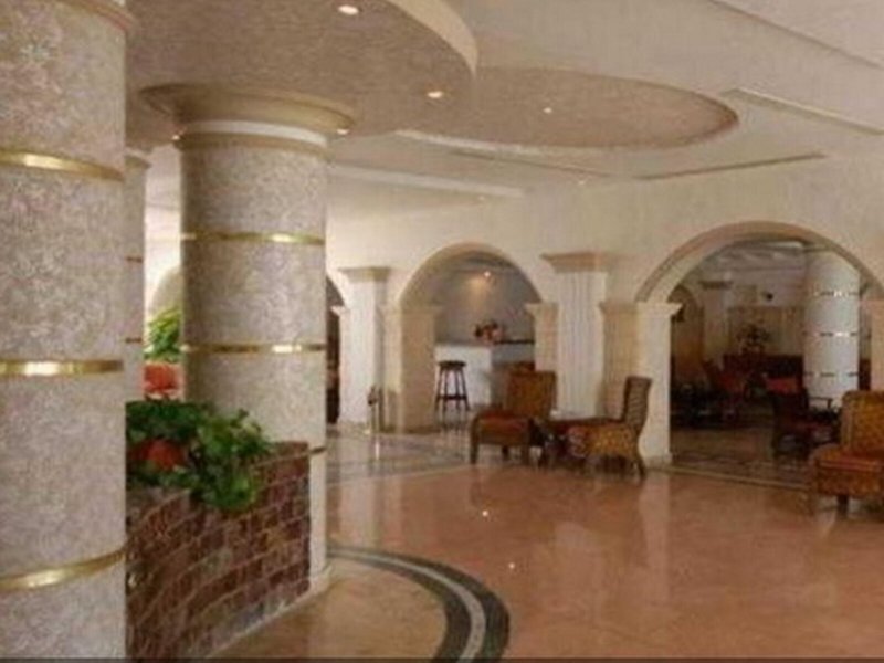 Coral Hills Resort 16