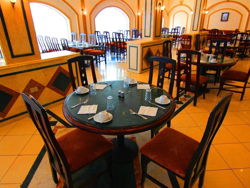 Coral Hills Resort 19