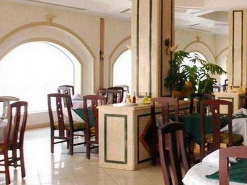 Coral Hills Resort 20