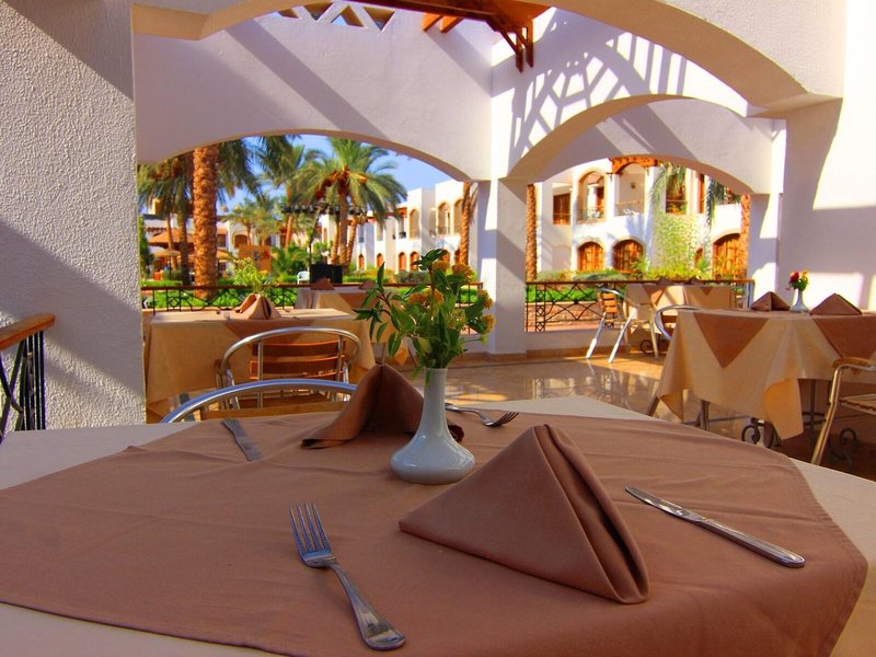 Coral Hills Resort 21