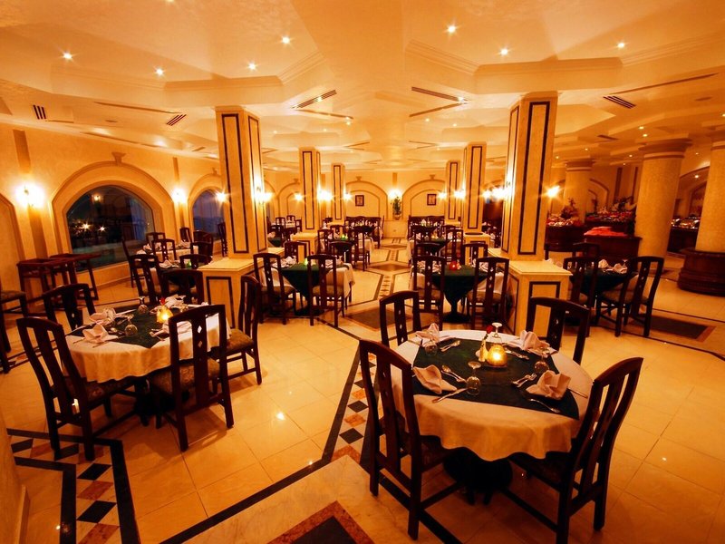 Coral Hills Resort 22