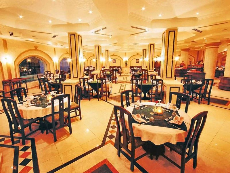 Coral Hills Resort 23